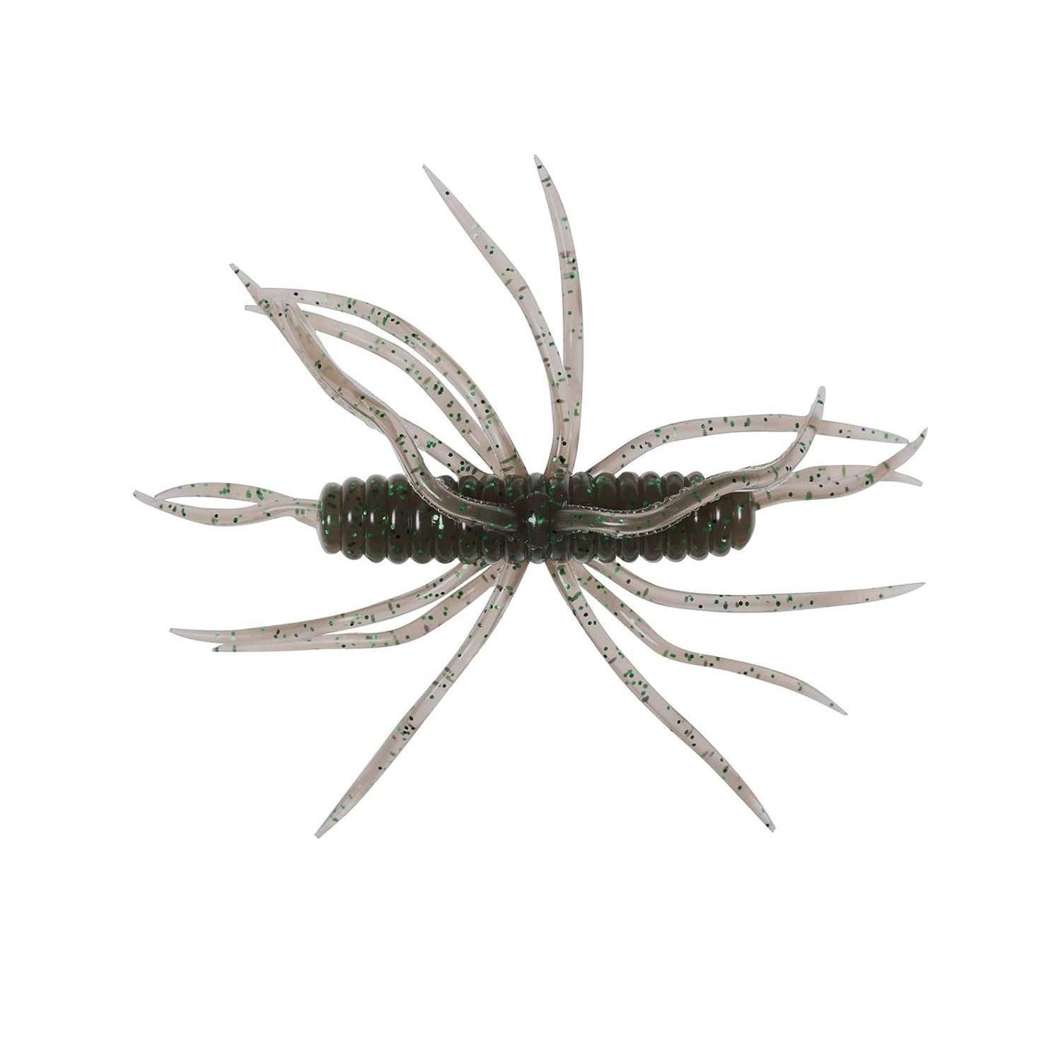 HIDEUP Koike Thunder 13mm (Feco specification) (#243 Tamarambai Dark Shrimp)
