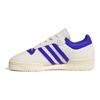 adidas Rivalry 86 Low Cream White Lucid Blue Unisex-Sneaker Easy-Yellow IF4437