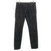 HYSTERIC GLAMOUR Work Pants M Black Series Men's Used