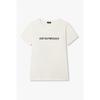 Women S ShorT Sleeve Lounge T ShirT  Logo Embroidered