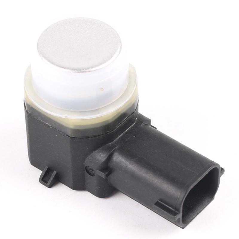 

Автомобильный радар заднего хода PDC датчик парковки Parktronic EM2T-15C868-AAW EM2T15C868AAW подходит для Ford Focus MK3 Edge Mondeo MK5 Kuga MK2 серебряный