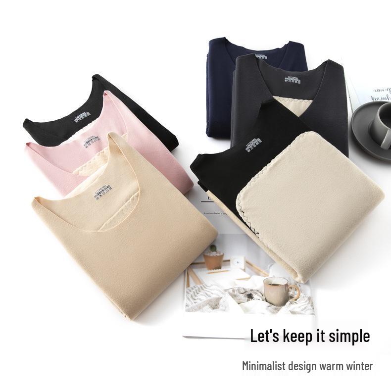 Men's and Women's Reversible Fleece Vest: Breathable Warm Base Layer for Autumn & Winter