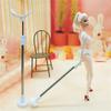 Standing Holder Dolls Stand Adjustable Doll Model Bracket Dolls Display Holder  Grils Toy