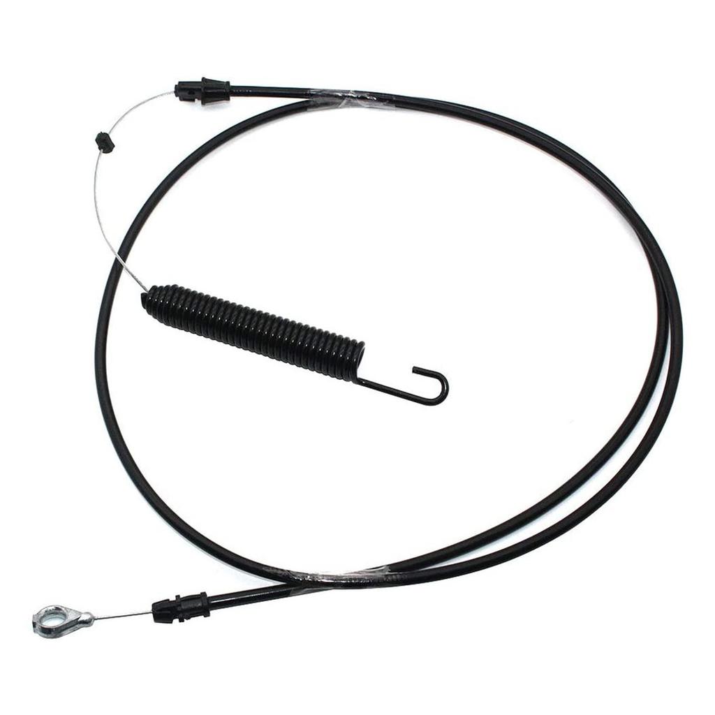 Engagement Cable for Riding Mower Deck Lift System Replaces 532435111 Fits For LT151 LT152 LT19538 LTH19530 M14538 PO10530LT