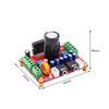 1pc Four-channel TDA7850 Module Replacement Parts For Car Audio System Accessories Easy Installation