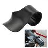 Bequeme Handauflage Zuverlässige Motorrad-Gasgriffhilfe Stilvoller Motorrad-Lenkergriff Kunststoff für Motorrad
