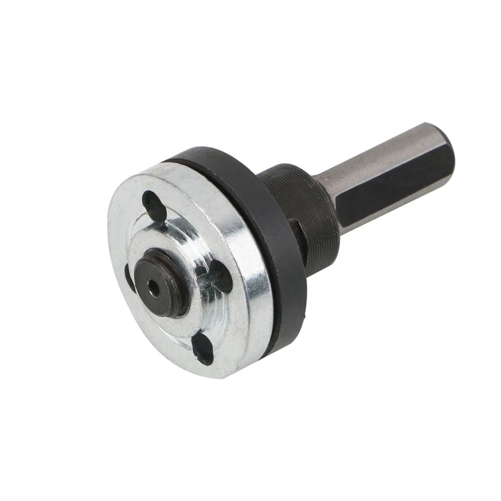 1Set Metal Handle Holder Adapter with Wrench Connecting Rod