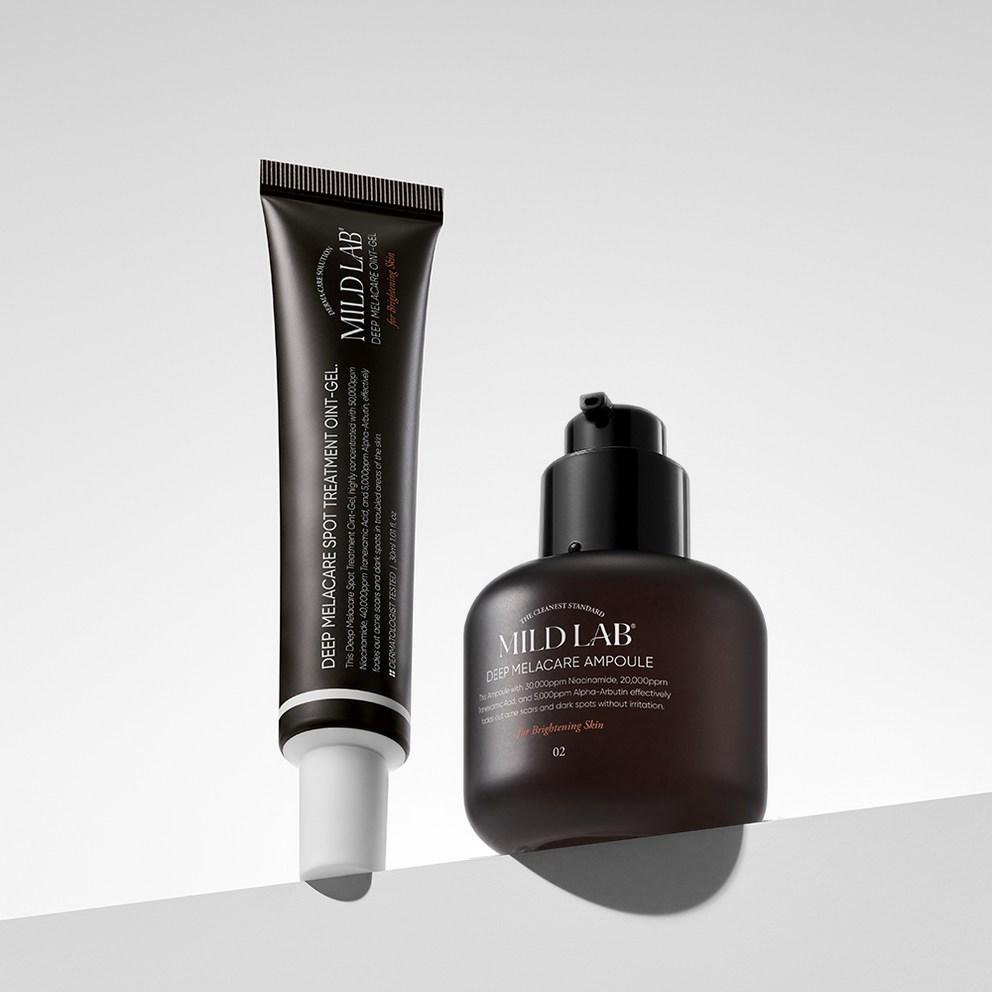 Mild Lab Deep Melacare Ampoule 50ml