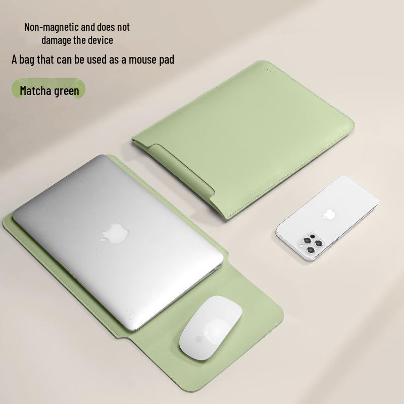 Capa Protetora Não Magnética para Laptop Lenovo Xiaoxin Air 14 polegadas, Apple, Huawei 13.3 polegadas – Edição Feminina