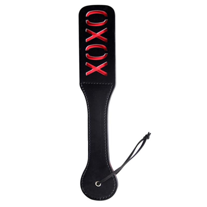 Sex Toys Hand Shoot Spanking Slave Spank Paddle Beat Submissive Sex Accessories Exotic BDSM Fetish Whip
