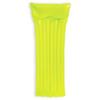 Intex 59717 Yellow Swimming Mattress