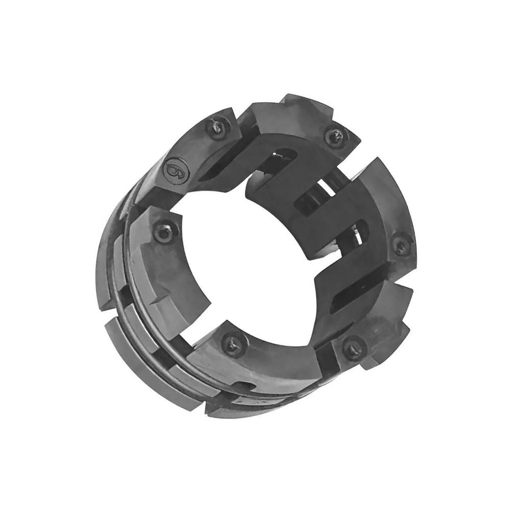 1 x Rack Bushing 565550X500, 56555-0X500 Fits For Hyundai Accent i20 Kia Rio
