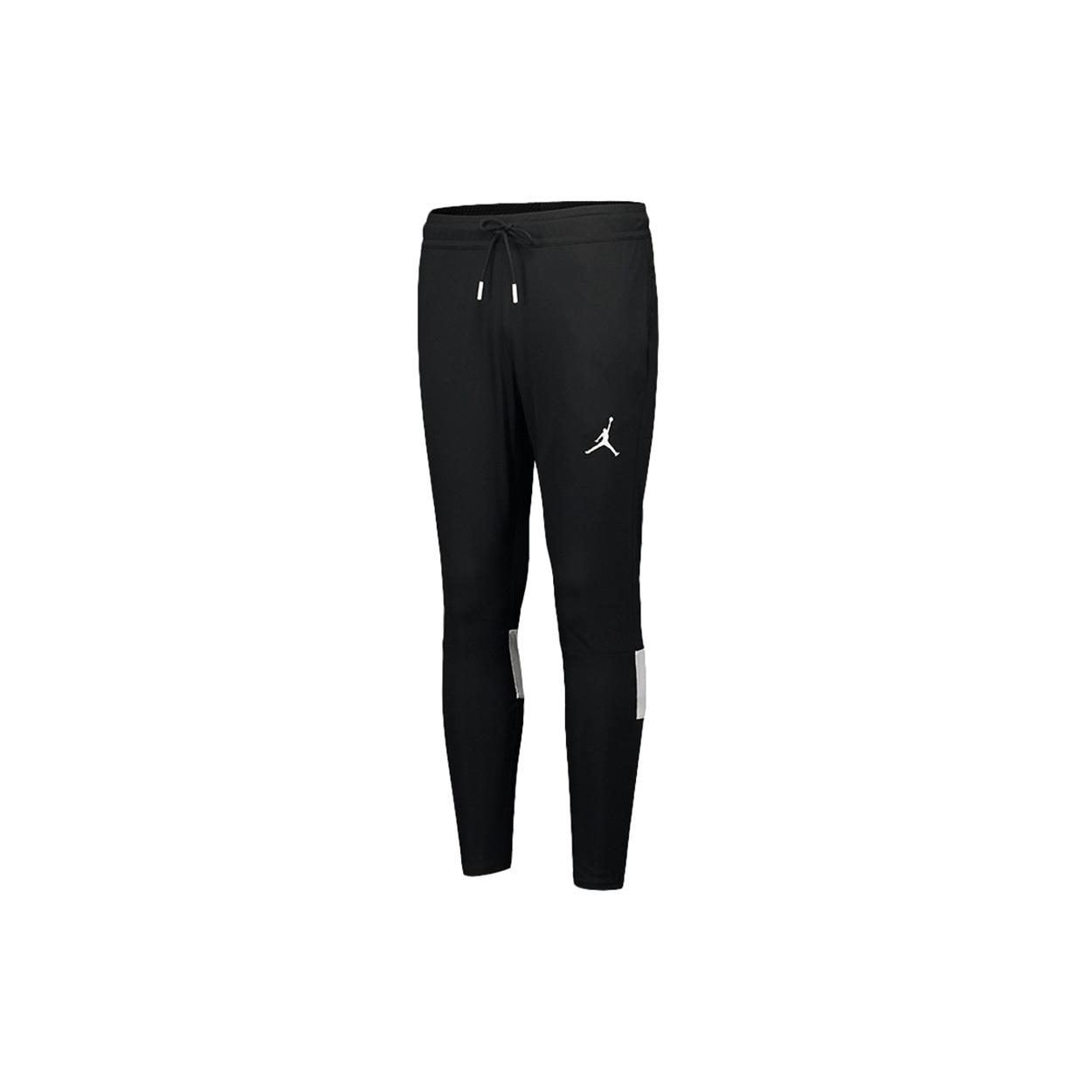 Jordan Knitted Sweatpants Men s Black CZ4791-010 S
