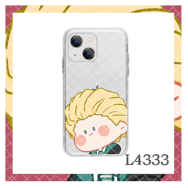

Magic Wand iPhone Case for Apple 13, iPhone 12, 7P/8P - Personalized Muggle Design iPhone 12 Pro