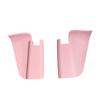 Intelligent Glasses Light Protector Barrier ABS Cover For Common Models Simple Arrange Sunlight Reduction Unisex Design