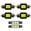 BM Series Axela Sports [H25.10~] Genuine Bulb Replacement Type COB