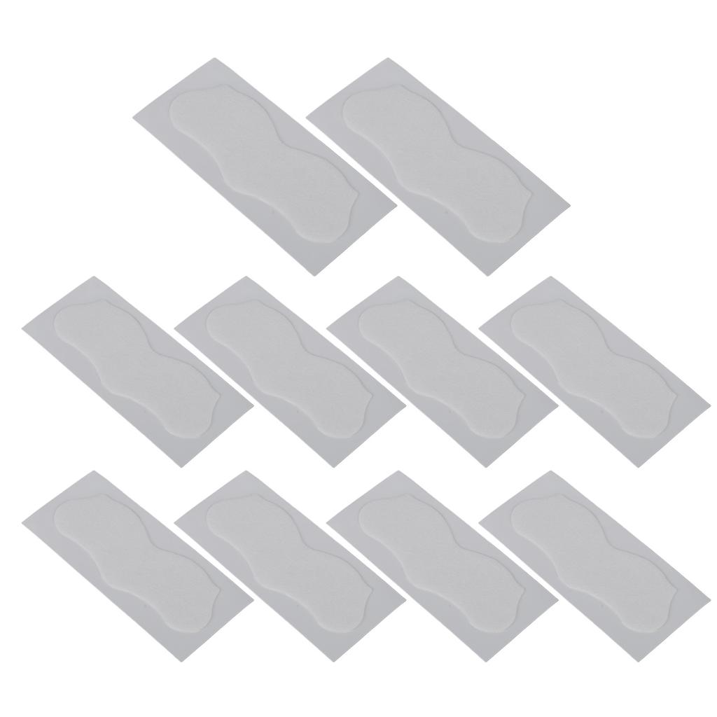 10pcs Hydrogel Nose Patch Professional Home Travel Portable Skin Soothing Pore Strip for Skin Care