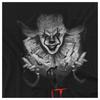 It Chapter 2 Unisex Adult In The Dark Pennywise T-Shirt