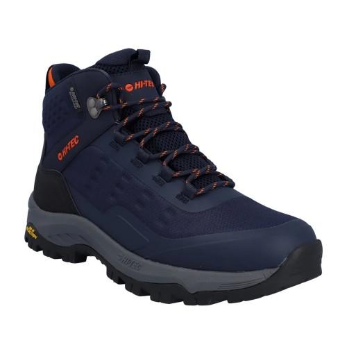 Hi-Tec Mens Storm Expedition Boots
