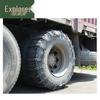 Explorer Heavy-Duty Truck & Military Snow Chains