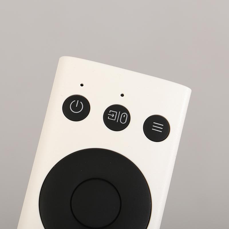 Originální chytrý dálkový ovladač pro projektory Wanbo Adaptive T1 T2 Rmax T3 X1