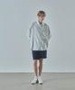 Ladeuedisyeon Sweat Shorts_Navy
