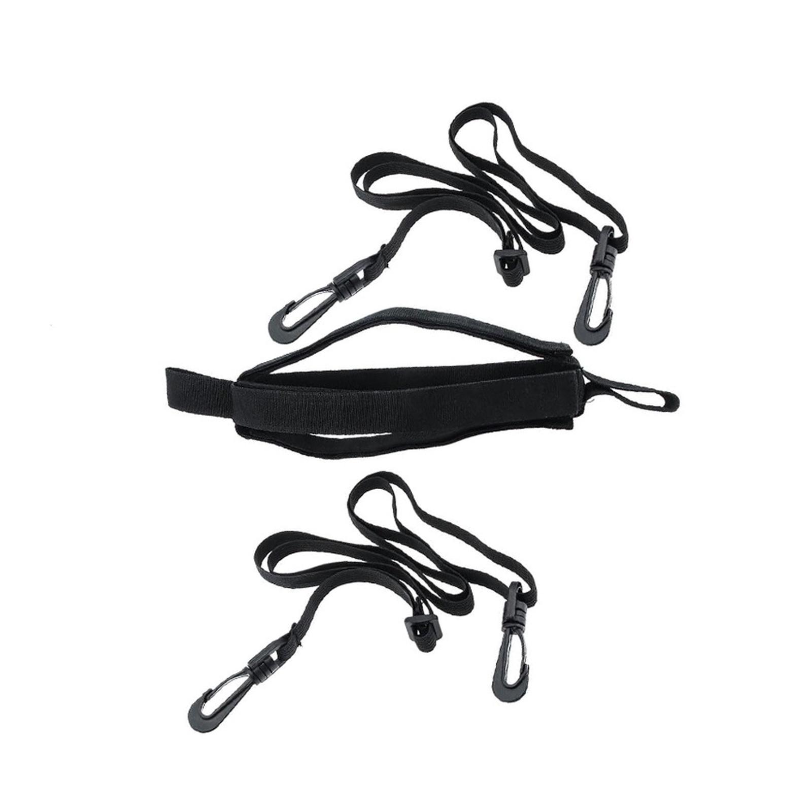 Волейбольный тренировочный инвентарь - Ваши навыки с практикой, реалистичные повторения one size чёрный