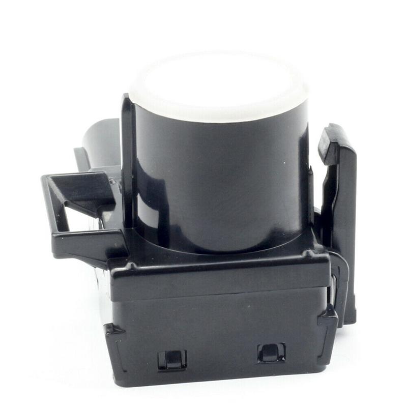 1pc 89341-33140,89341-33140-B0 White PDC Parking Sensor 89341-33140 For Toyota Land Cruiser Sequoia 08-14 5.7L