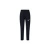 Nike Sportswear Swoosh Color-Block Knit Pants Men Bottoms Black DD5988-010