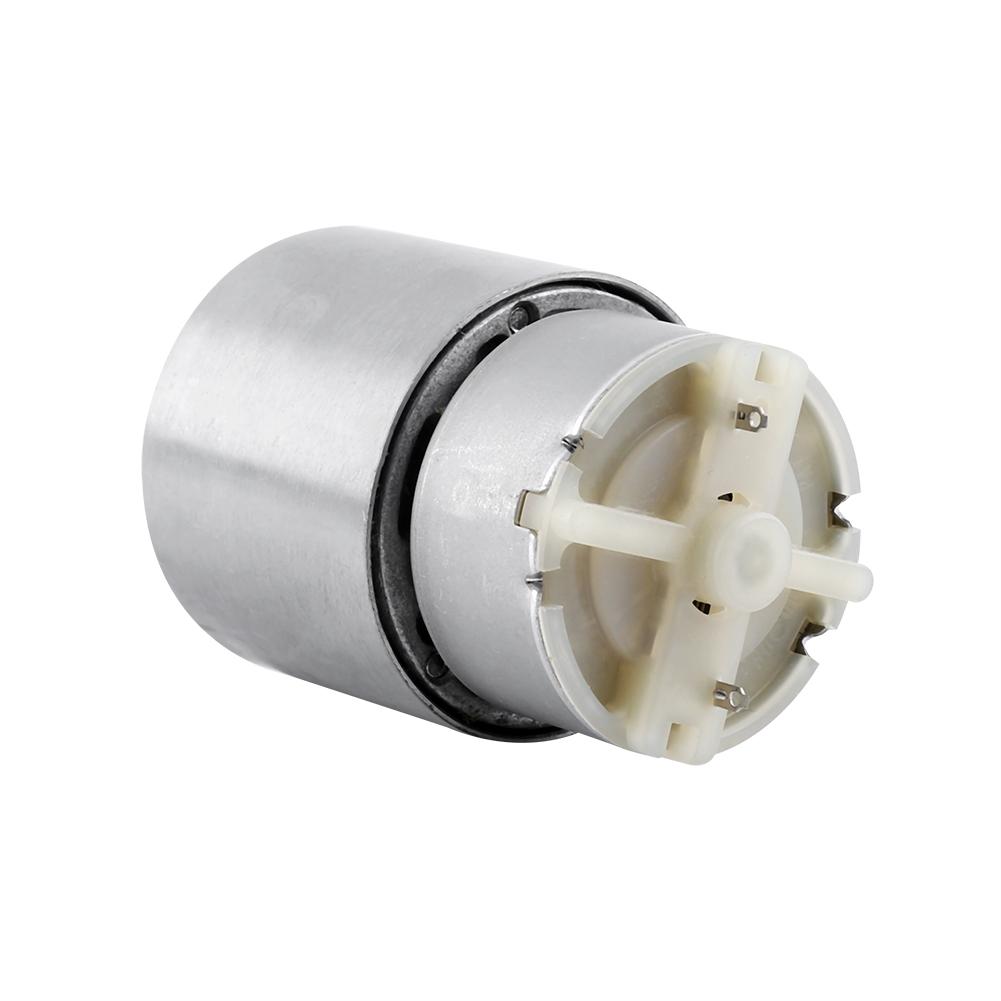 37mm DC 12V Hohes Drehmoment Getriebe Elektromotor 3.5153070U/min Untersetzungsmotor