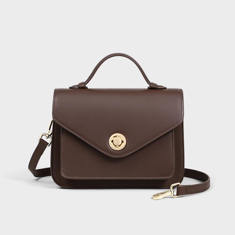 

Женские сумки Женские сумки Кожаные сумки для поездок на работу Сумка-тоут Premium Sense All-in-one через плечо