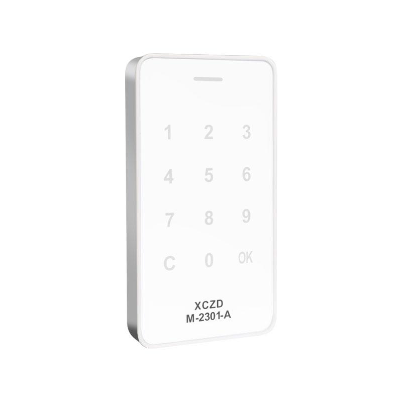 Gym Popular Locker Keyless Digital Lock Electronic Cabinet Lock Digital Cabinet Intelligent Lock