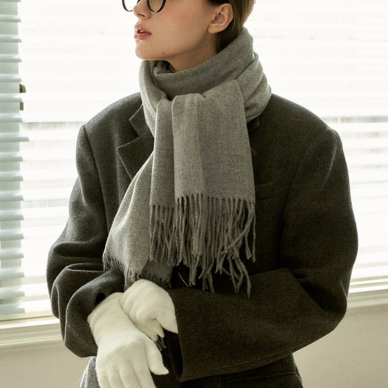 VASCARA Polka Gloves (8colors)