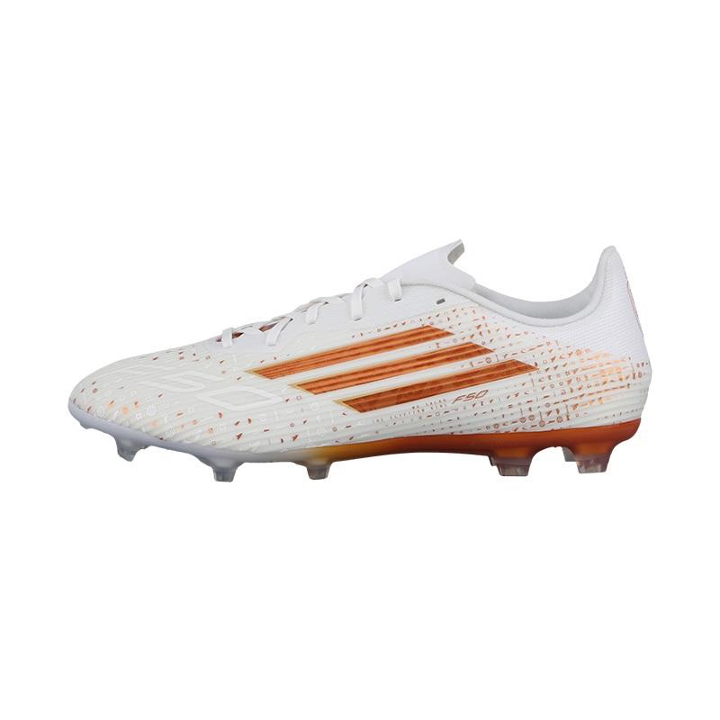 

Adidas Mo Salah x Adidas F50 League Fg Mg The Egyptian King KJ4625 45⅓