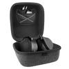 Geekria Shield Headphone Case - Compatible with Sony MDR-Z7M2, MDR-Z1R, Audio-Technica ATH-R30x, ATH-R50x, ATH-WP900, ATH-W5000, Etc.