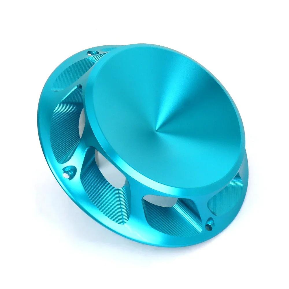 For Vespa Sprint150 Sprint 150 Primavera 150 Motorcycle CNC Aluminum Engine Fan Cover 7 Color Radiator Guard Moto Accessories