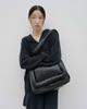 Slow Afternoon Ocean Bag 13-14 Inch / Black