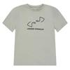 Childrens/Kids Foundation Regular Short-Sleeved T-Shirt
