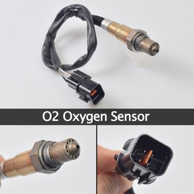 Lambda Oxygen O2 Sensor For Hyundai Accent Elantra Veloster I10 I20 I30 iX20 Kia Picanto Soul Rio Cee'D Venga 39210-2B310