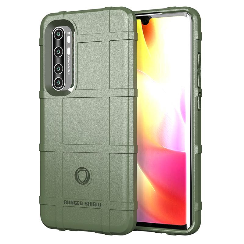 Shockproof Case For Xiaomi Mi Note 10 Lite Soft Slim Back Case For Xiaomi Mi Note 10 Lite Cover For Xiaomi Mi Note 10 Lite Case