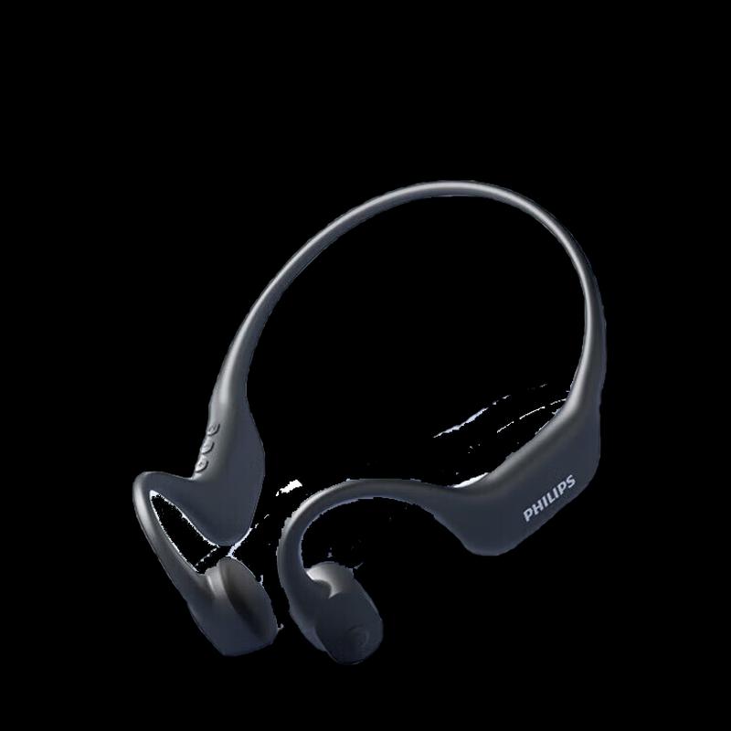 

Philips TAA6609 Sports Bone Conduction Headphones