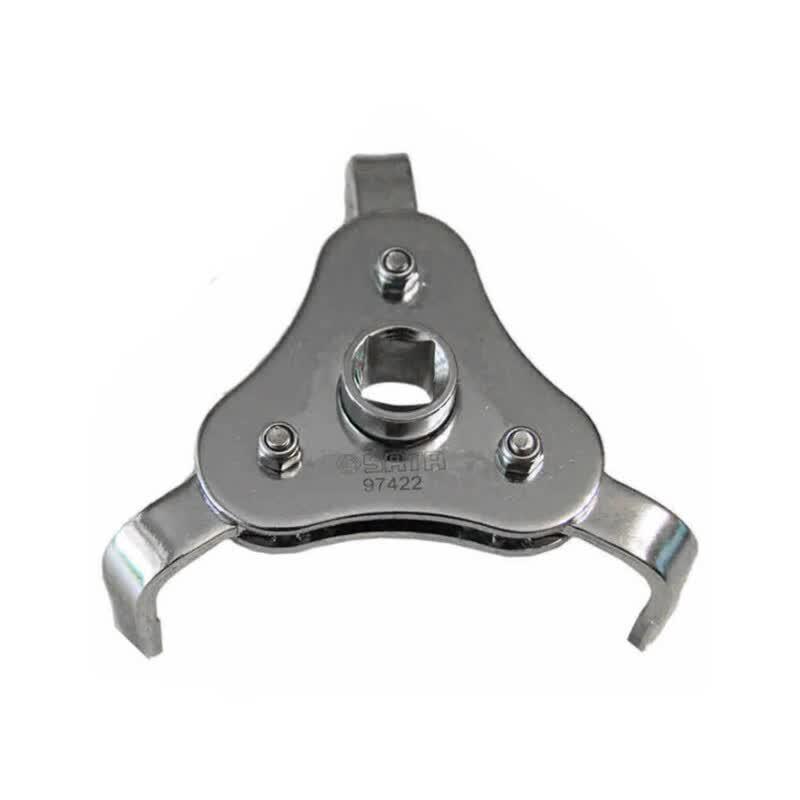 SATA Dual-Purpose Oil Filter Wrench