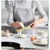 Joseph Joseph Grater 20169 Yellow [Authentic] (Coarse) (Grip Grater)