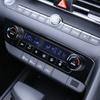 Cars Accessories Air Conditional Ring Cover Trim For Hyundai Elantra CN7 /CN7 N -2025 Car Decoration Styling Upgrade
