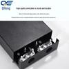 QiChe Fiber Optic Terminal Box