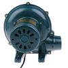 DC12V 20W 2800r/min Air Blower BBQ Outdoor Travel Portable Motor Blower