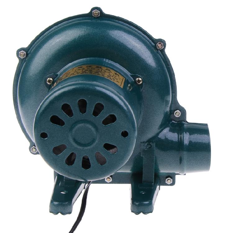 DC12V 20W 2800r/min Air Blower BBQ Outdoor Travel Portable Motor Blower