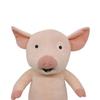 Anime If You Give A Mouse A Cookie Plush Toys Cartoon Pig Mouse Educational Stuffed Doll Plushie Animals Birthday Christmas Gift