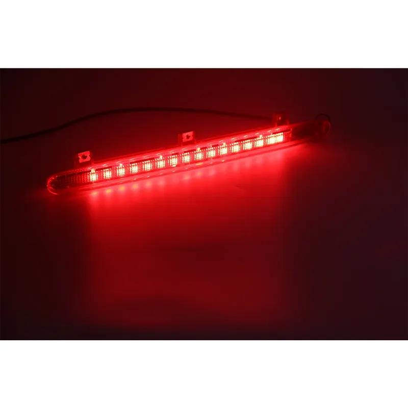 High Mounted Brake Light For VW Touran Bj 2003 2004 2005 2006 2007 2008-2010 Rear Roof 3rd Brake Light Additional Brake Lights