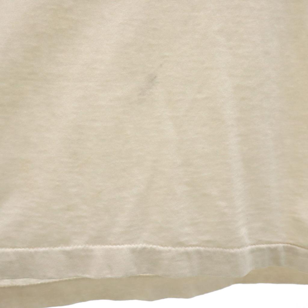 FRUIT OF THE LOOM 90s Made In USA Old Short Sleeve T-shirt Men's Used